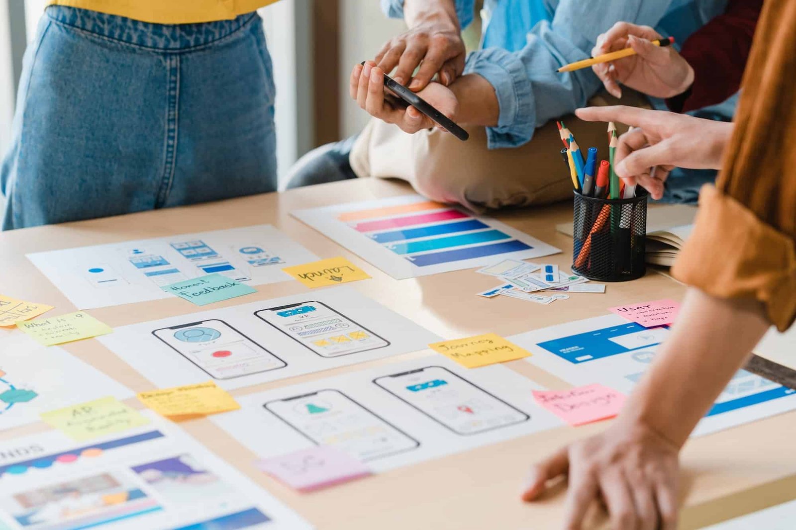 The Intersection of Digital Solutions, Business, and Education: A Comprehensive Guide